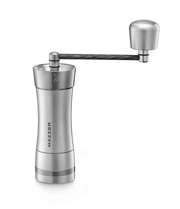 MAZZER Omega Fast - 0