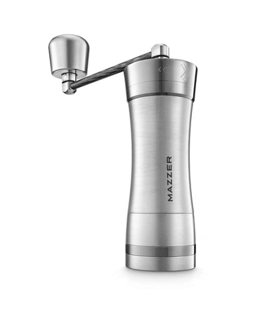 MAZZER Omega Fast