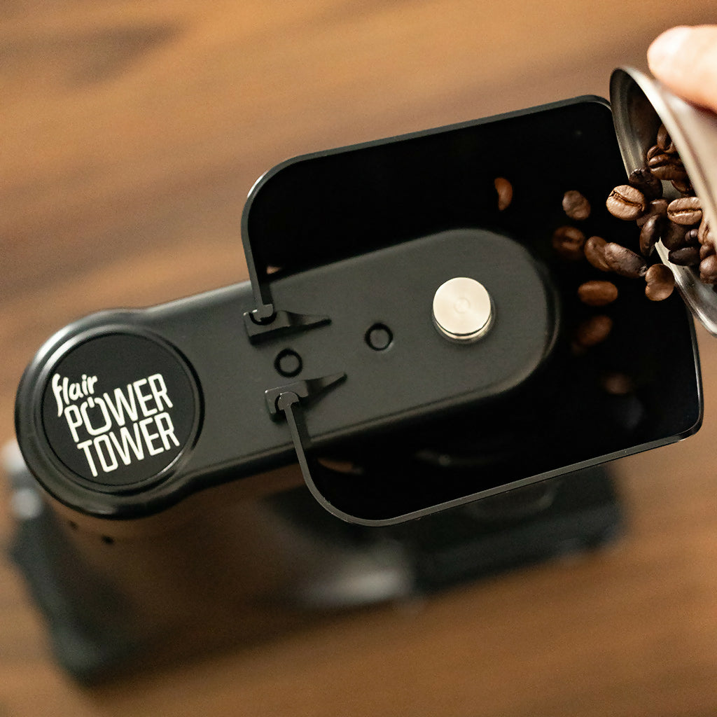 Flair Power Tower (1Zpresso Compatible)