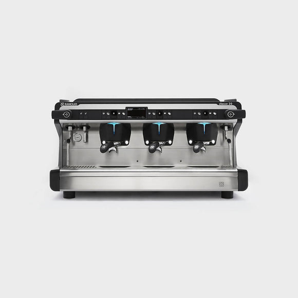 RANCILIO Classe 20 Steady Brew Commercial Espresso Machine - BUNAMARKET