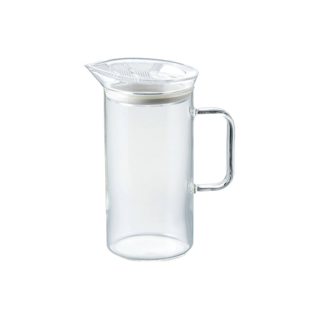SIMPLY HARIO - GLASS TEA MAKER 400ML - BUNAMARKET