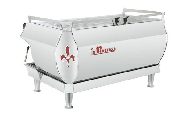 LA MARZOCCO GB5 AV Auto-Volumetric Commercial Coffee Machine - BUNAMARKET