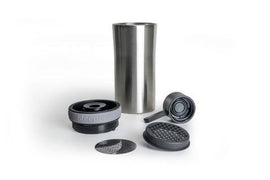 STEEPSHOT Coffee Maker - BUNAMARKET