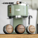 MHW-3BOMBER Infinite Adjustment Series Tamper Distributor 58.35mm-5