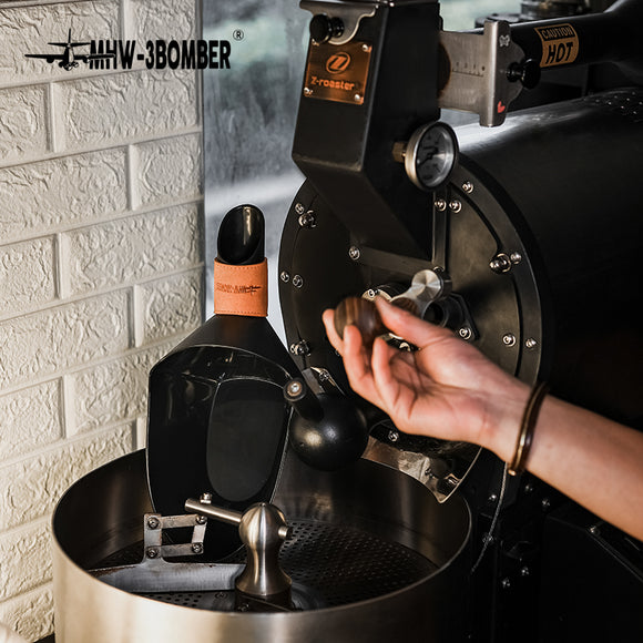 MHW-3BOMBER Coffee Beans Shovel