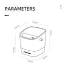 MHW-3BOMBER Square Knock Box-7
