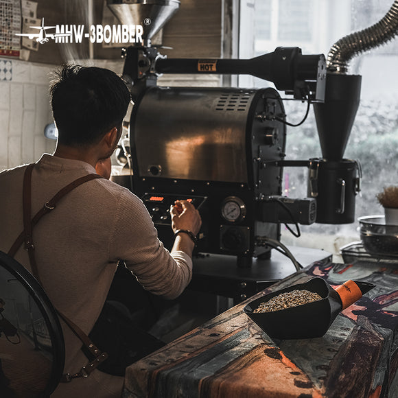 MHW-3BOMBER Coffee Beans Shovel