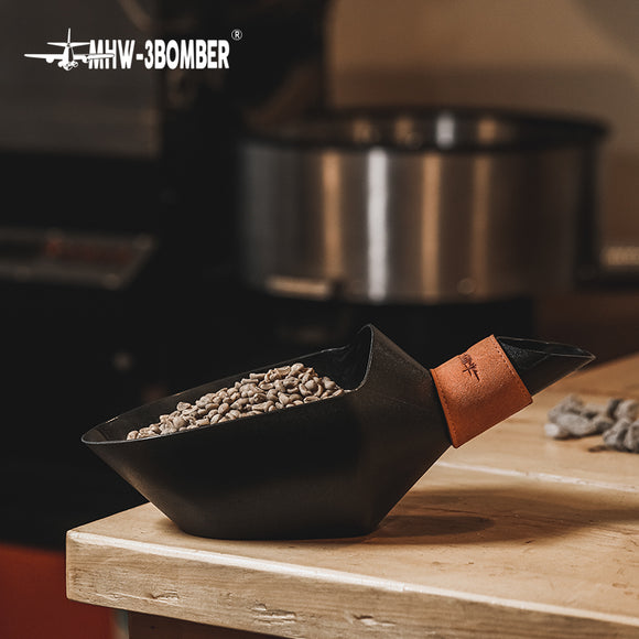 MHW-3BOMBER Coffee Beans Shovel