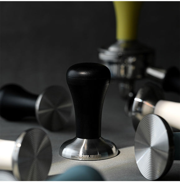 MHW-3BOMBER Maruko Series Tamper 58.35mm