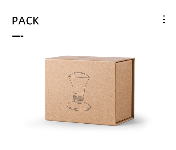 MHW-3BOMBER Armor Series Tamper 58.35mm