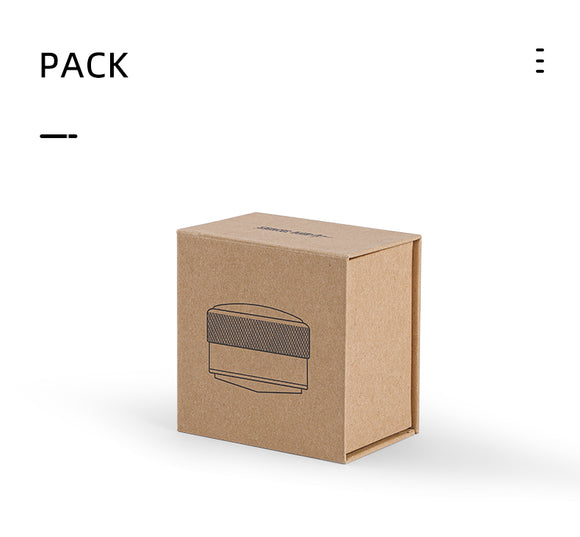 MHW-3BOMBER Infinite Adjustment Series Tamper Distributor 58.35mm