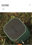 MHW-3BOMBER Square Knock Box-12