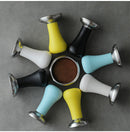 MHW-3BOMBER Maruko Series Tamper 58.35mm-7