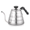 Hario V60 Buono Drip Kettle (1.2L) 800ml (Stainless Steel) - BUNAMARKET
