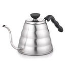 Hario V60 Buono Drip Kettle (1.2L) 800ml (Stainless Steel) - BUNAMARKET