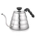 Hario V60 Buono Drip Kettle (1.2L) 800ml (Stainless Steel) - BUNAMARKET