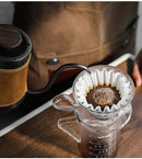 MHW-3BOMBER Wave Paper Filter (Kalita Wave Shape 155/185)-5