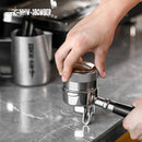 MHW-3BOMBER Infinite Adjustment Series Tamper Distributor 58.35mm-8