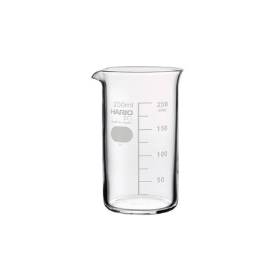 HARIO LAB TALL BEAKER - BUNAMARKET