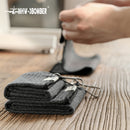 MHW-3BOMBER Hangable Barista Towel-6