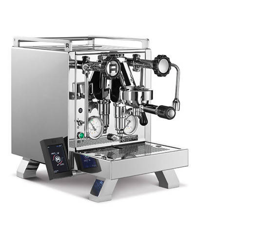 ROCKET R Cinquantotto R58 Espresso Machine - BUNAMARKET