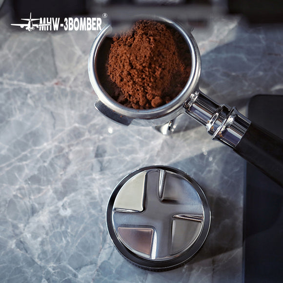 MHW-3BOMBER Ultra-Thin Distributor Four Oars