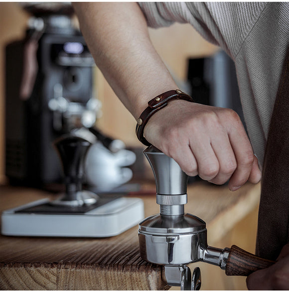 MHW-3BOMBER Armor Series Tamper 58.35mm