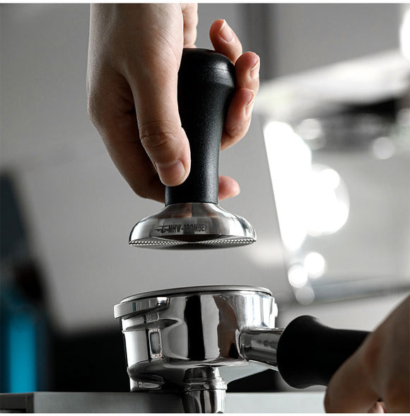 MHW-3BOMBER Maruko Series Tamper 58.35mm