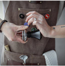 MHW-3BOMBER Armor Series Tamper 58.35mm-6