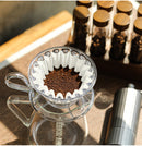 MHW-3BOMBER Wave Paper Filter (Kalita Wave Shape 155/185)-3