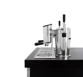 ROCKET Sotto Banco Commercial Espresso Machine - BUNAMARKET