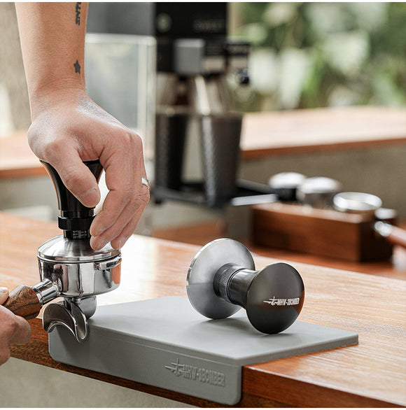 MHW-3BOMBER Armor Series Tamper 58.35mm