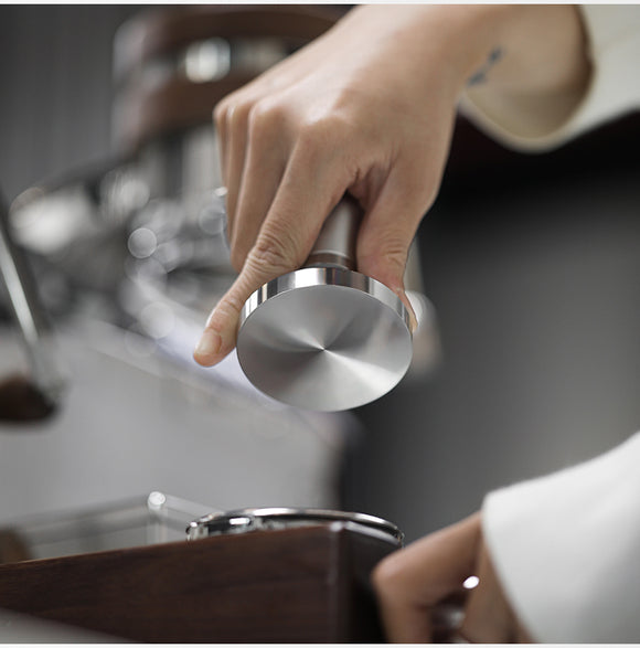 MHW-3BOMBER Knight Series Tamper 58.35mm