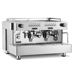 ROCKET RE A Timer Commercial Espresso Machine - BUNAMARKET