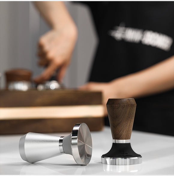 MHW-3BOMBER Knight Series Tamper 58.35mm