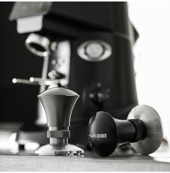 MHW-3BOMBER Armor Series Tamper 58.35mm