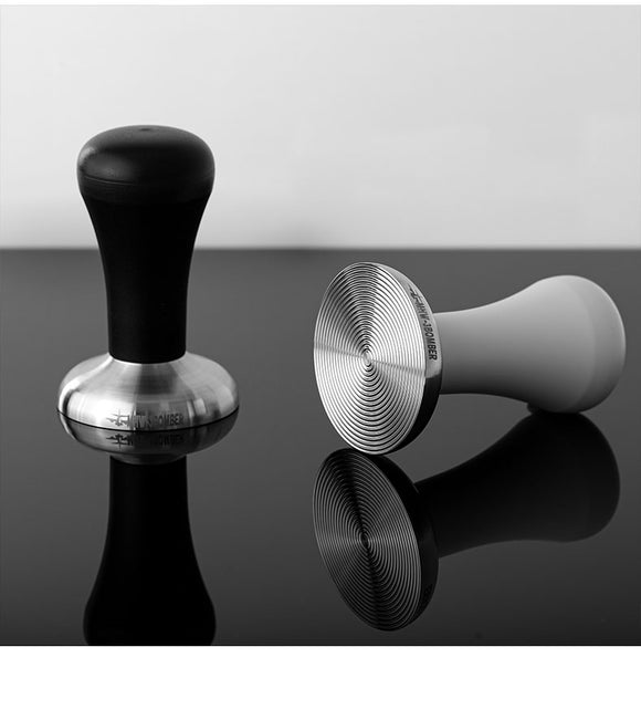 MHW-3BOMBER Maruko Series Tamper 58.35mm