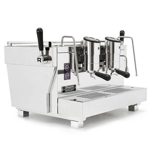 ROCKET RE Doppia Commercial Espresso Machine - BUNAMARKET