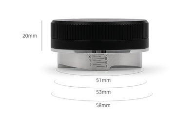 MHW-3BOMBER Ultra-Thin Distributor Four Oars - 0