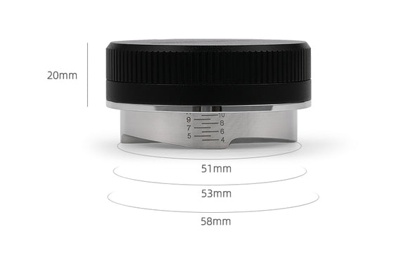 MHW-3BOMBER Ultra-Thin Distributor Four Oars