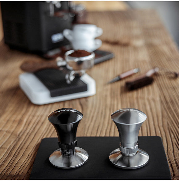 MHW-3BOMBER Armor Series Tamper 58.35mm