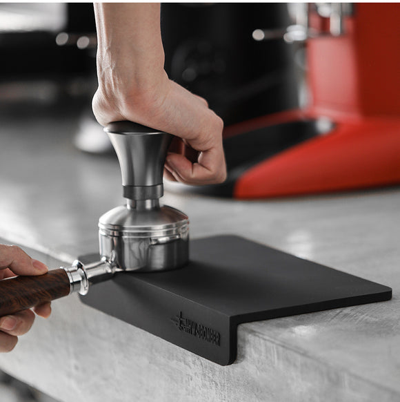 MHW-3BOMBER Silicone Pad Tamping Mat