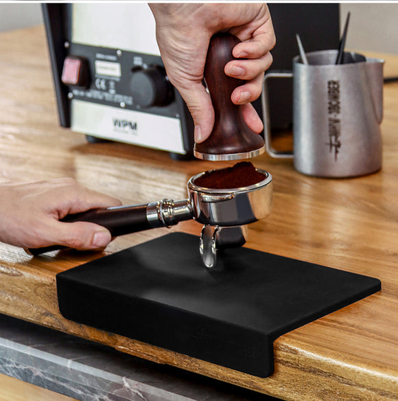 MHW-3BOMBER Silicone Pad Tamping Mat