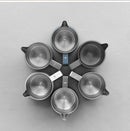 MHW-3BOMBER Turbo Milk Pitcher-9