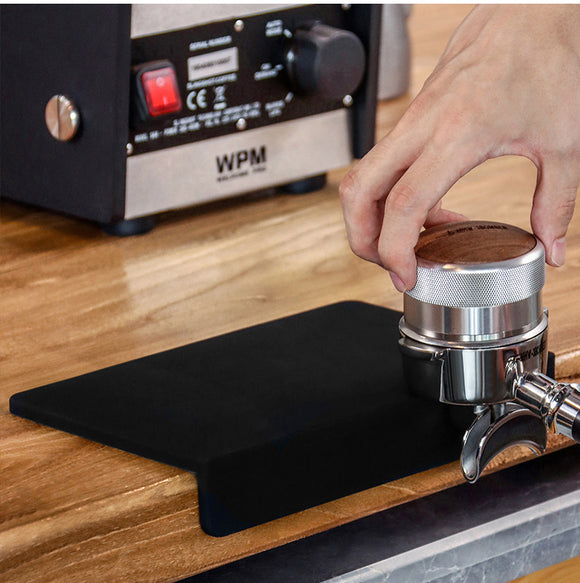 MHW-3BOMBER Silicone Pad Tamping Mat