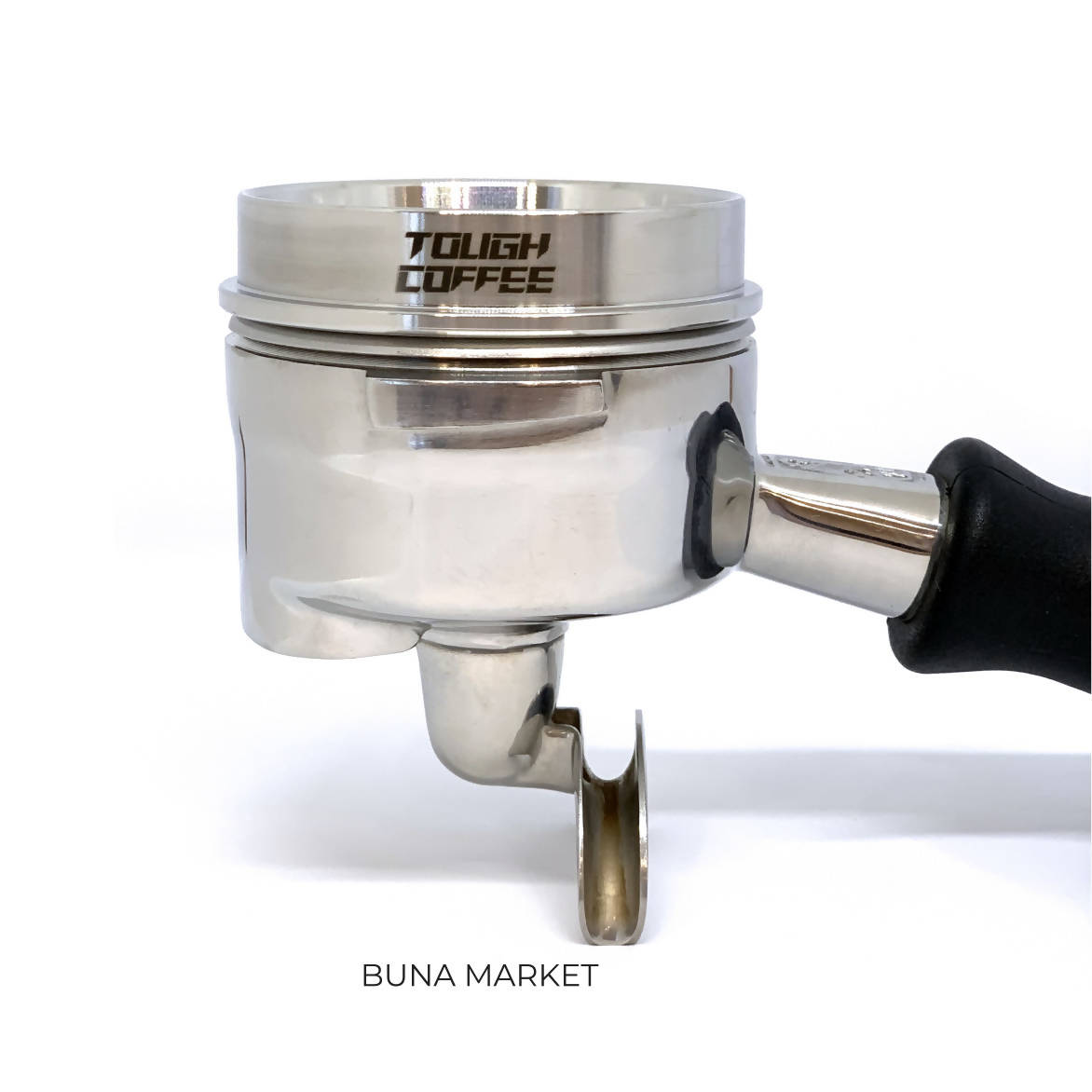 Tough Coffee Portafilter Dosing Ring V3 58mm - BUNAMARKET