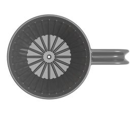 BREWISTA Smart Brew Steeping Filter - BUNAMARKET