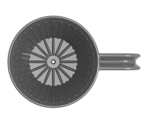 BREWISTA Smart Brew Steeping Filter - BUNAMARKET