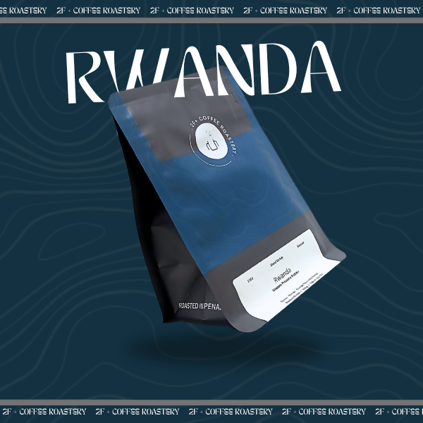 Rwanda Western Rutriso ( Natural Process )-1