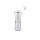 Hario Ceramic Manual Coffee Grinder Mini Mill Slim+ - BUNAMARKET